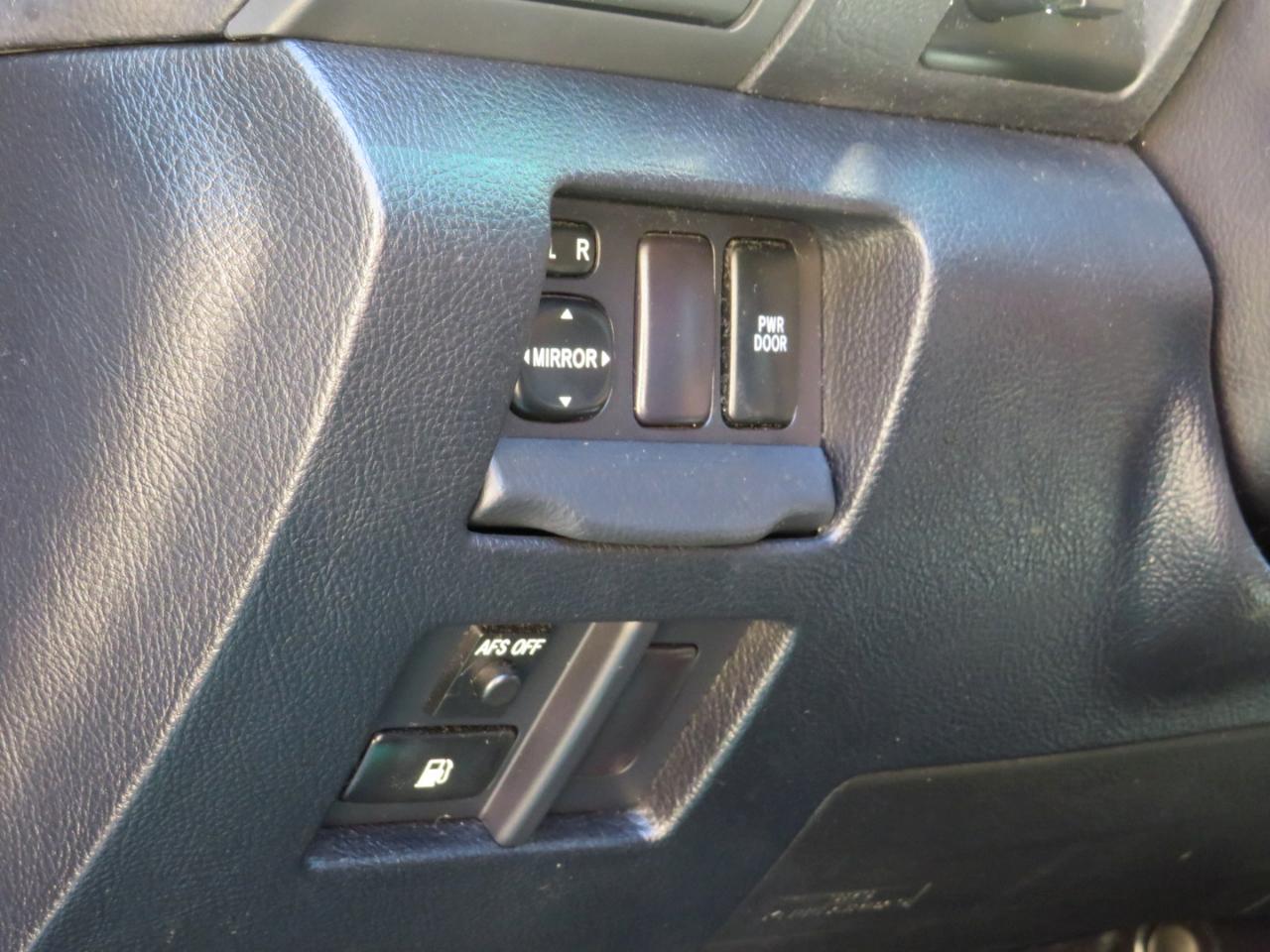 Lexus RX 350 AWD 2008