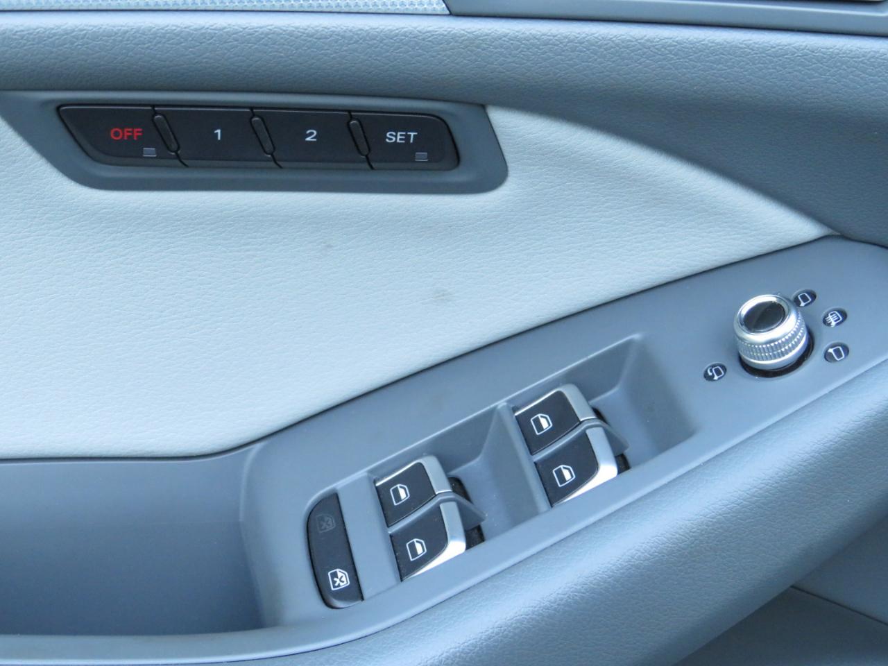 Audi Q5 3.0T Premium Plus quattro 2013
