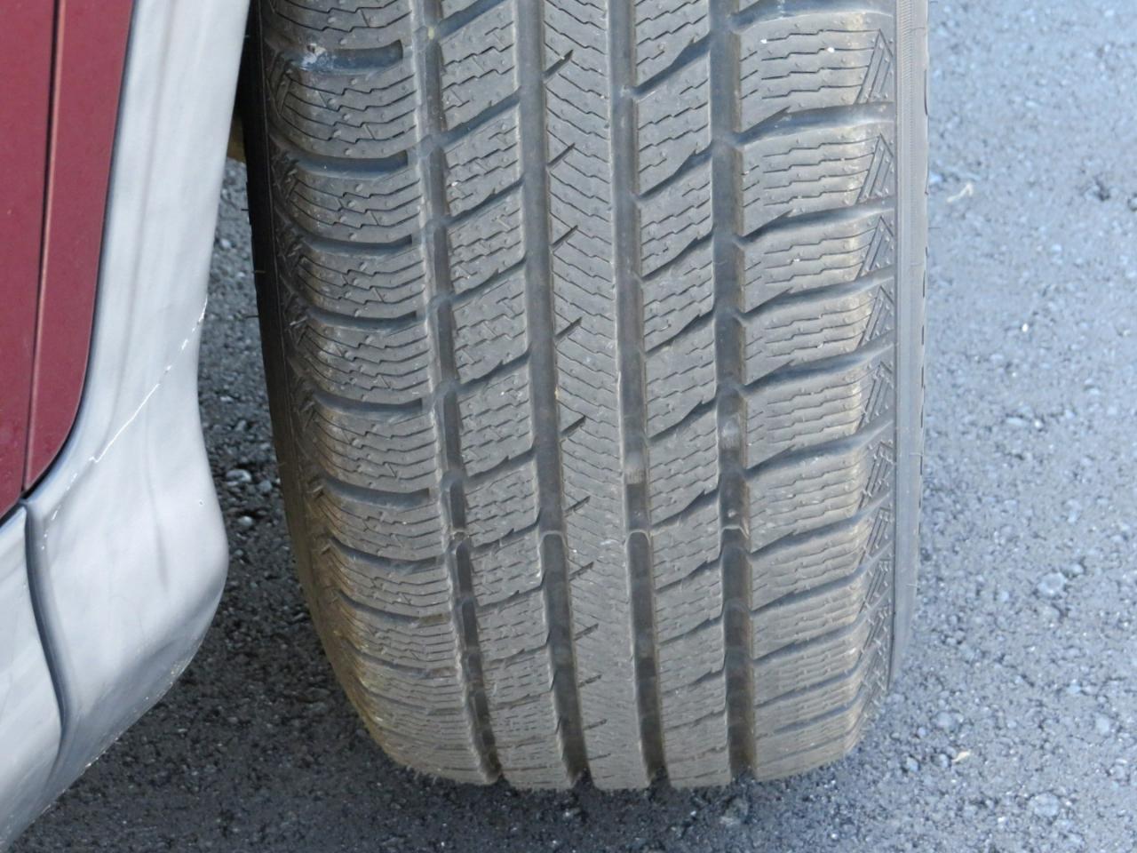 Honda CR-V LX 4WD 5-Speed AT 2013