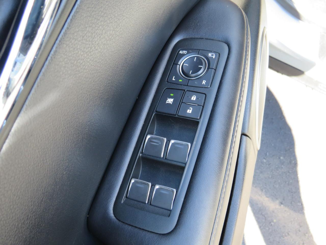 Lexus RX 450h AWD 2018