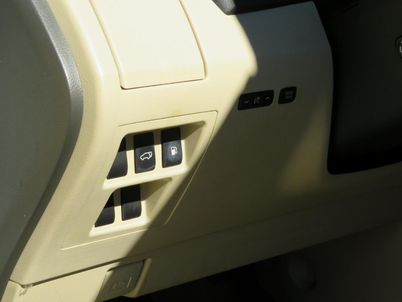Lexus RX 450h AWD 2010