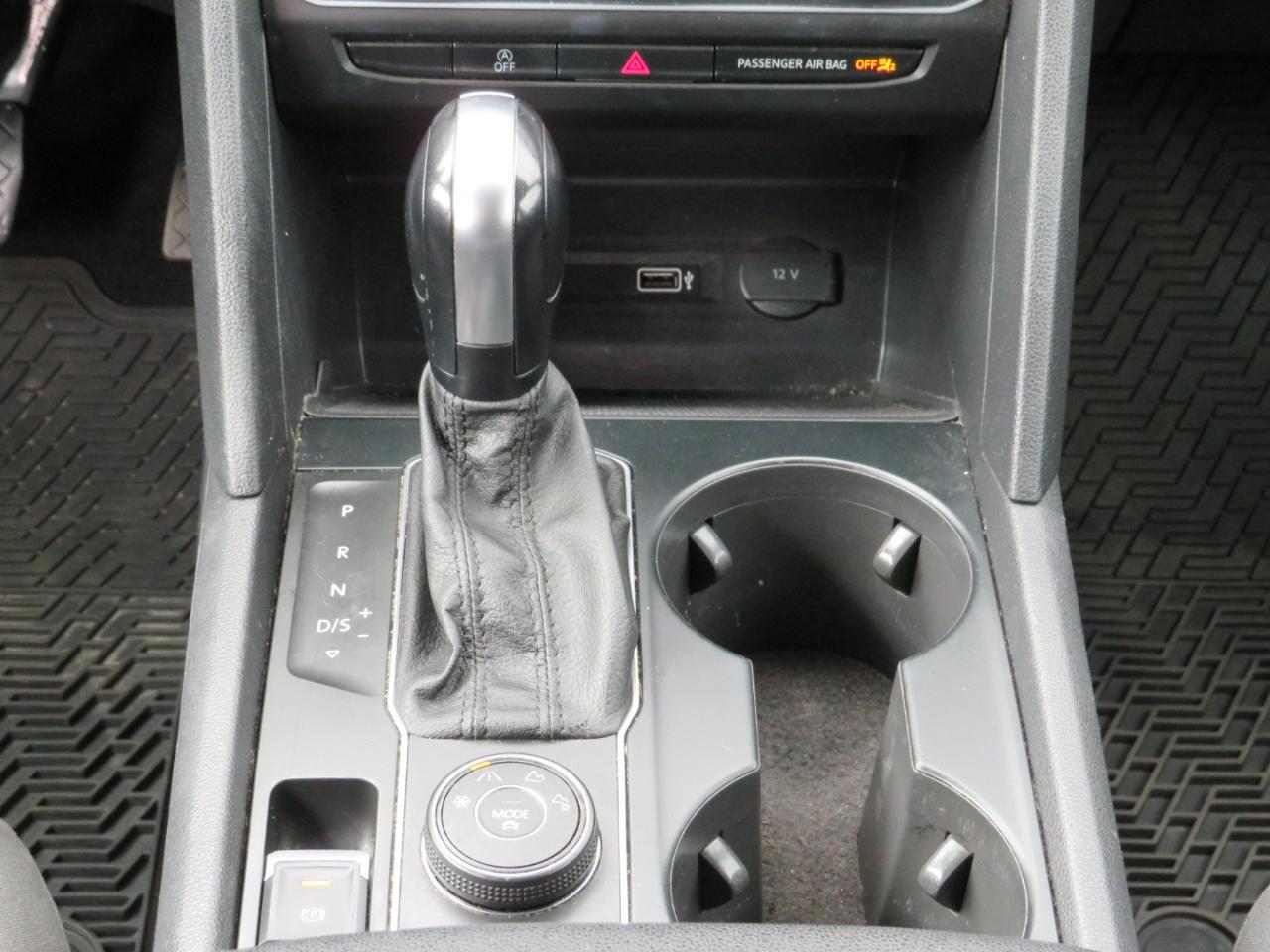 Volkswagen Atlas V6 S AWD 2018