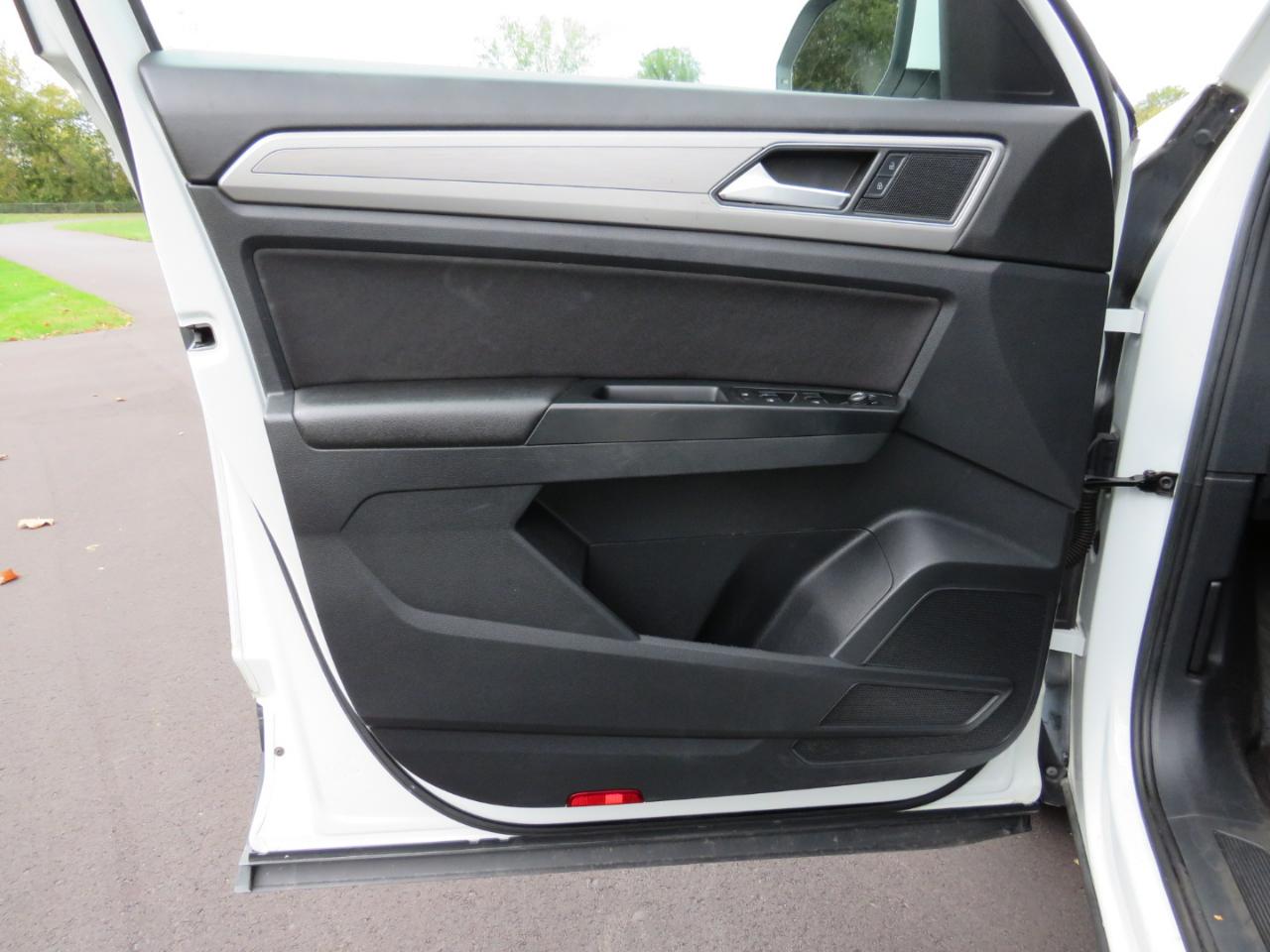 Volkswagen Atlas V6 S AWD 2018