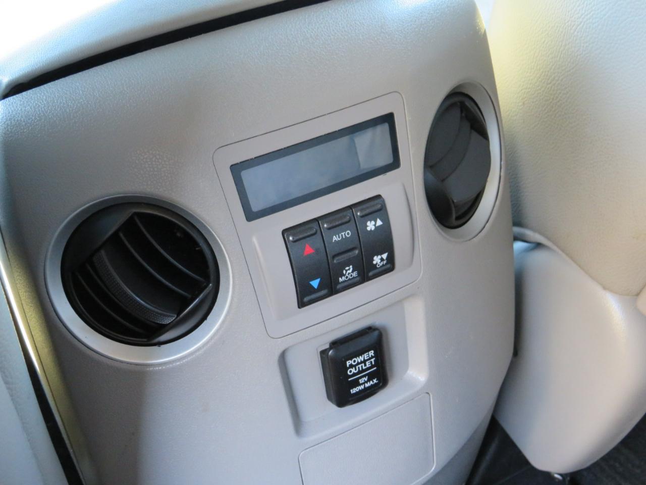 Honda Pilot EX-L 4WD 5-Spd AT 2015