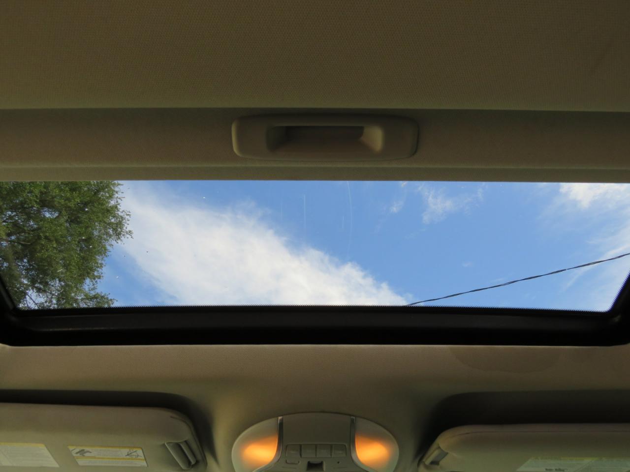 Infiniti JX AWD 2013