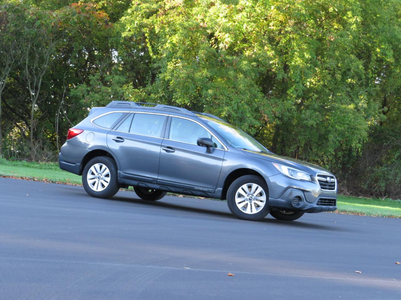 Subaru Outback 2.5i 2018