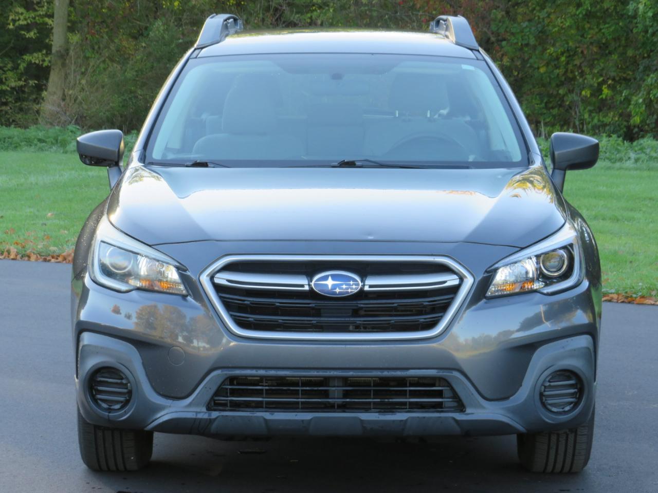 Subaru Outback 2.5i 2018
