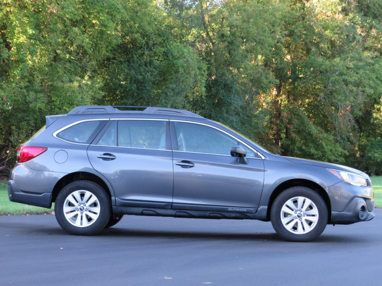 Subaru Outback 2.5i 2018