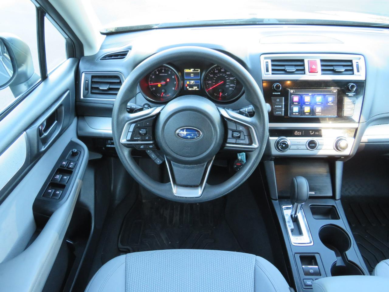 Subaru Outback 2.5i 2018