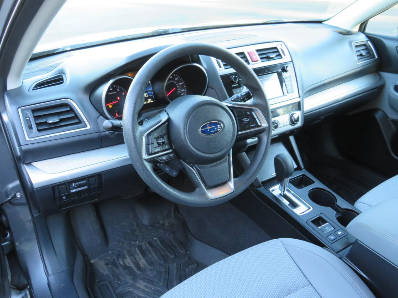 Subaru Outback 2.5i 2018
