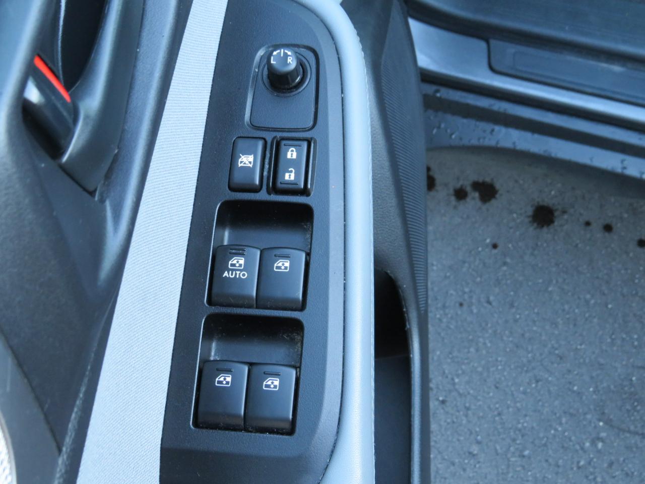 Subaru Outback 2.5i 2018