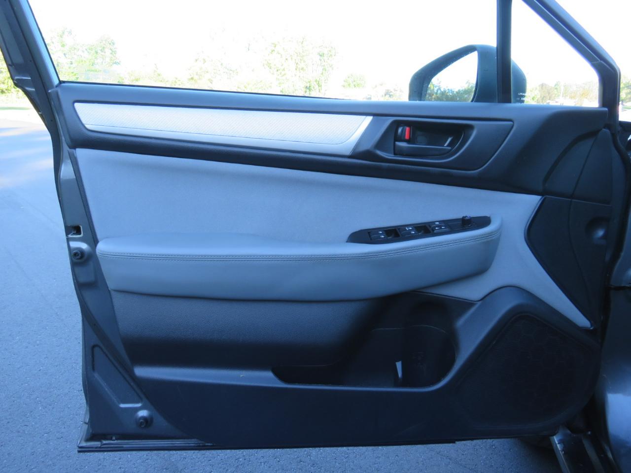 Subaru Outback 2.5i 2018