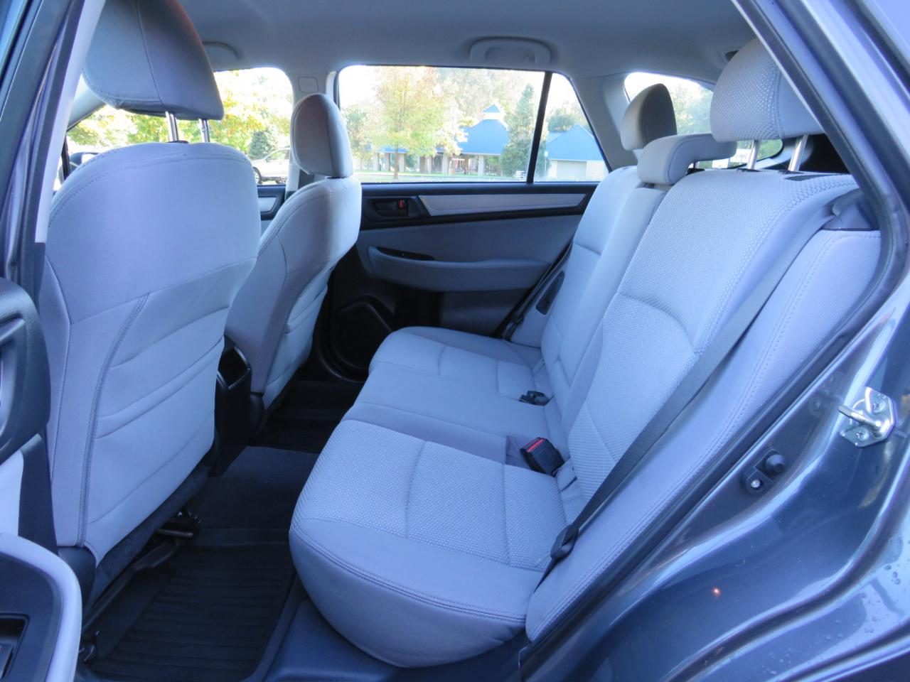 Subaru Outback 2.5i 2018