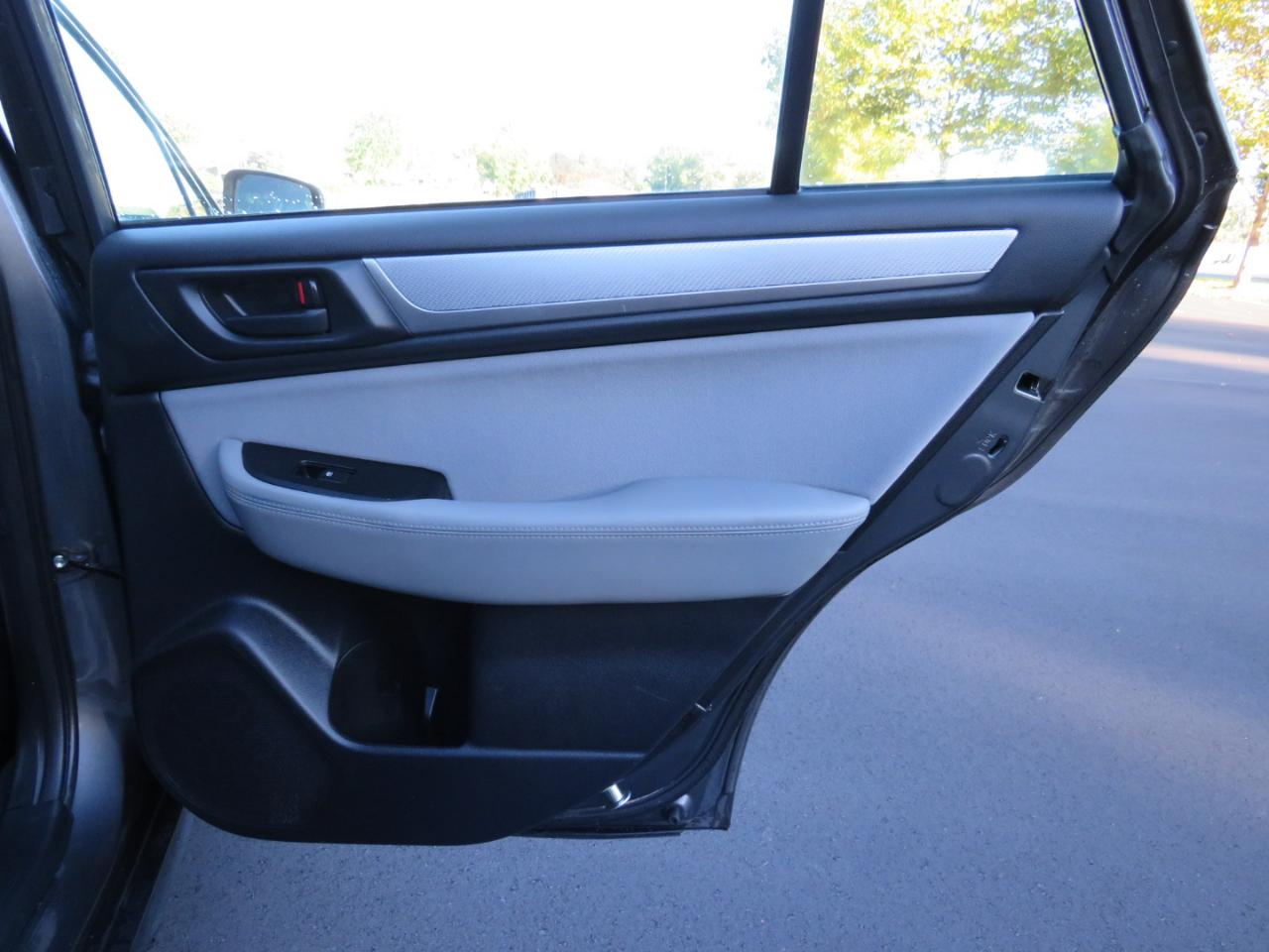 Subaru Outback 2.5i 2018