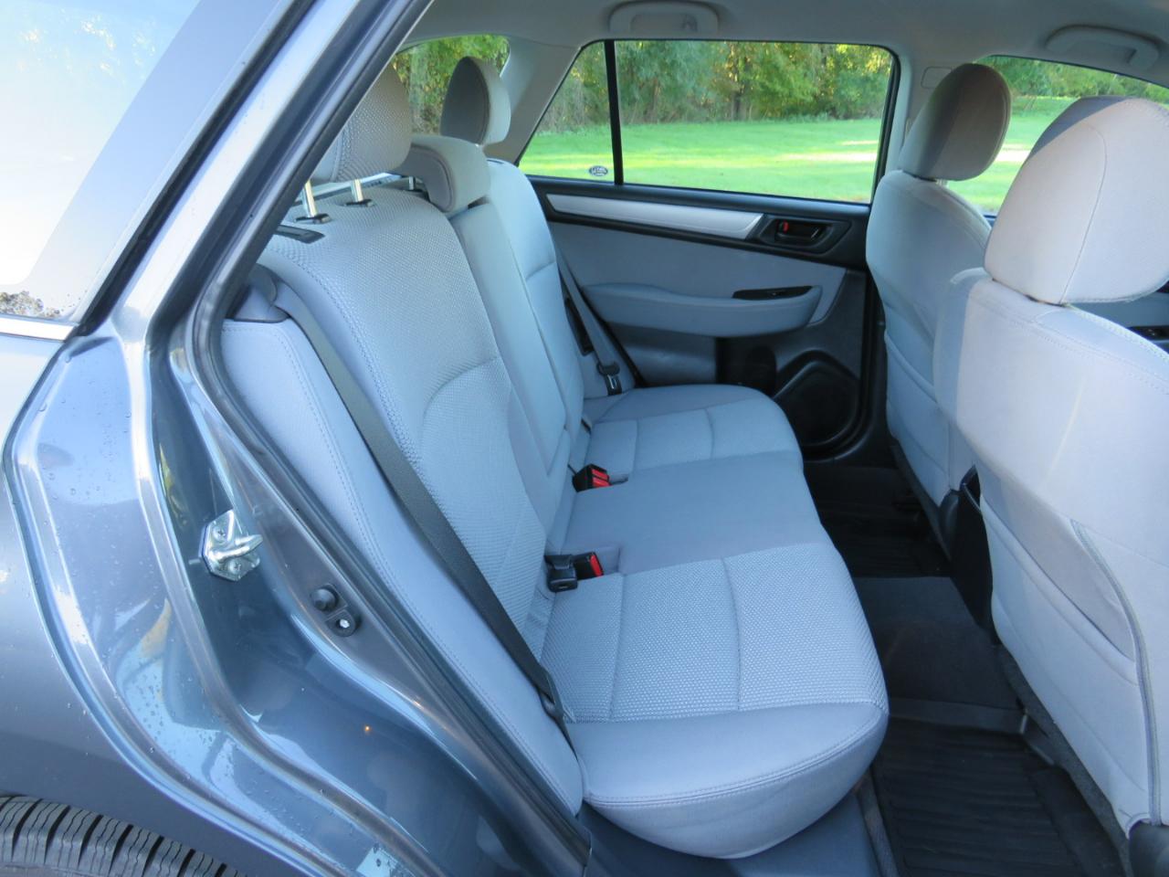 Subaru Outback 2.5i 2018