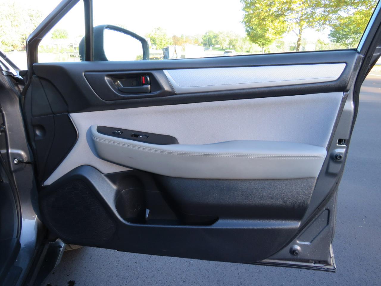 Subaru Outback 2.5i 2018