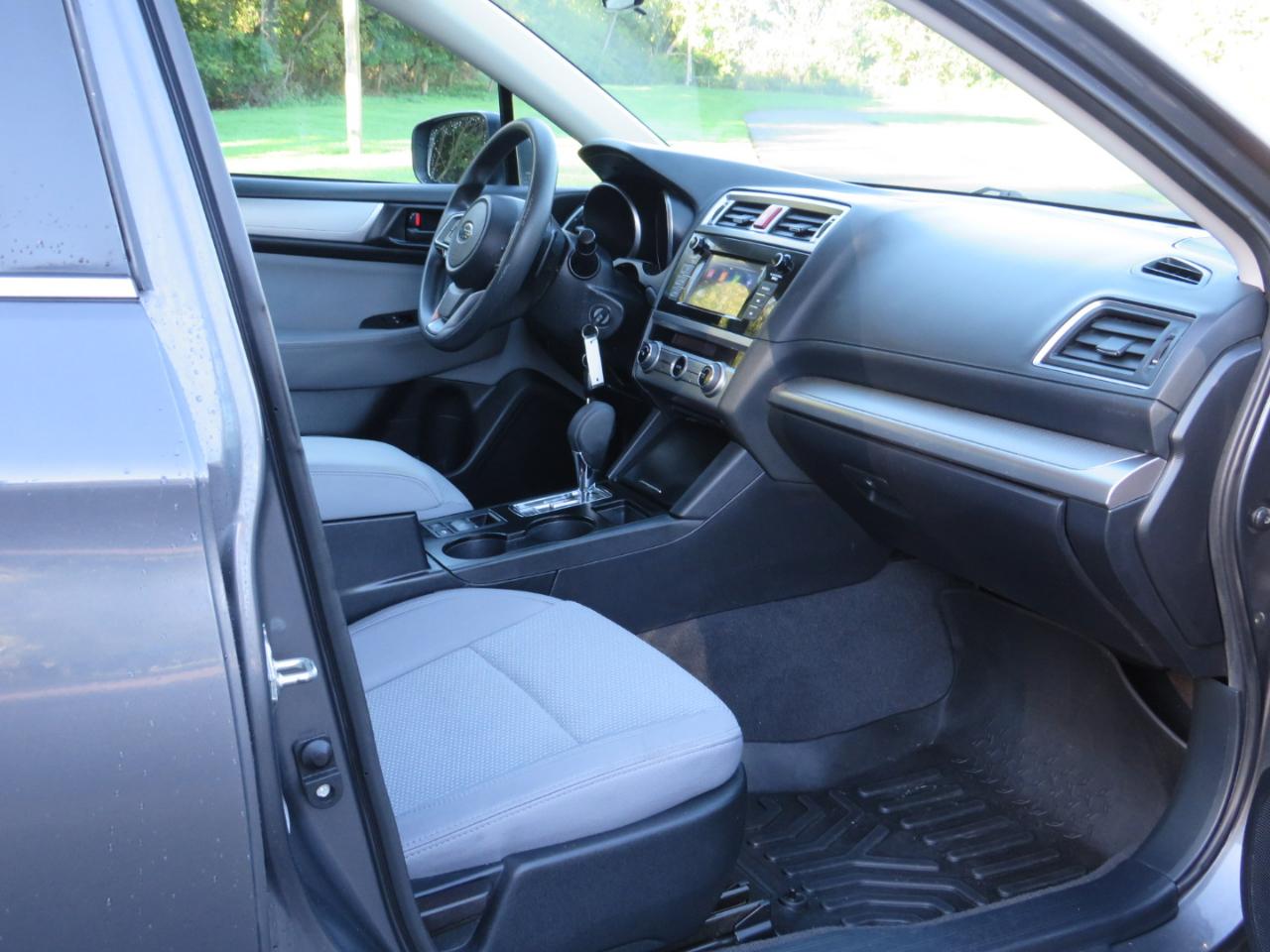 Subaru Outback 2.5i 2018