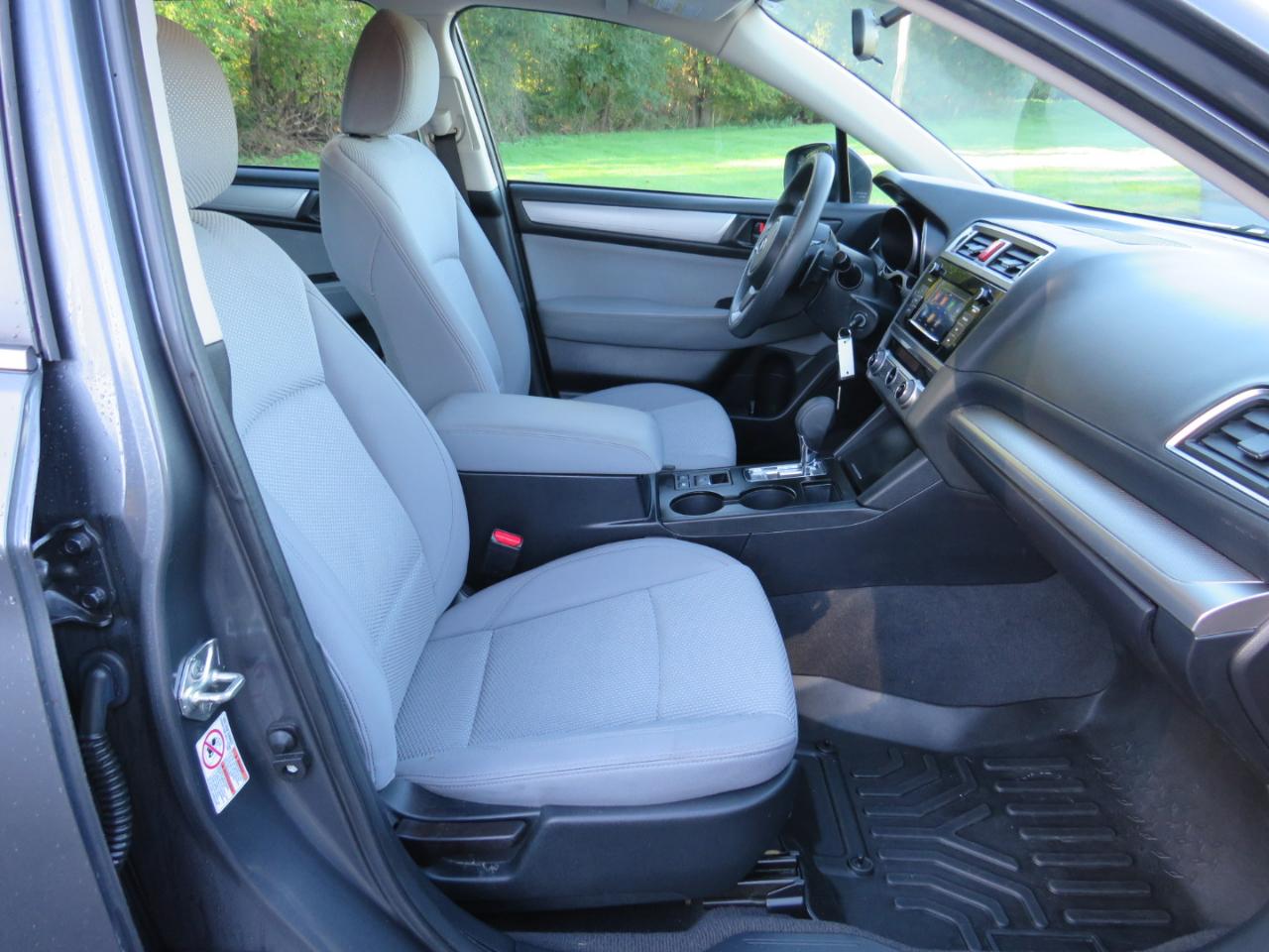 Subaru Outback 2.5i 2018