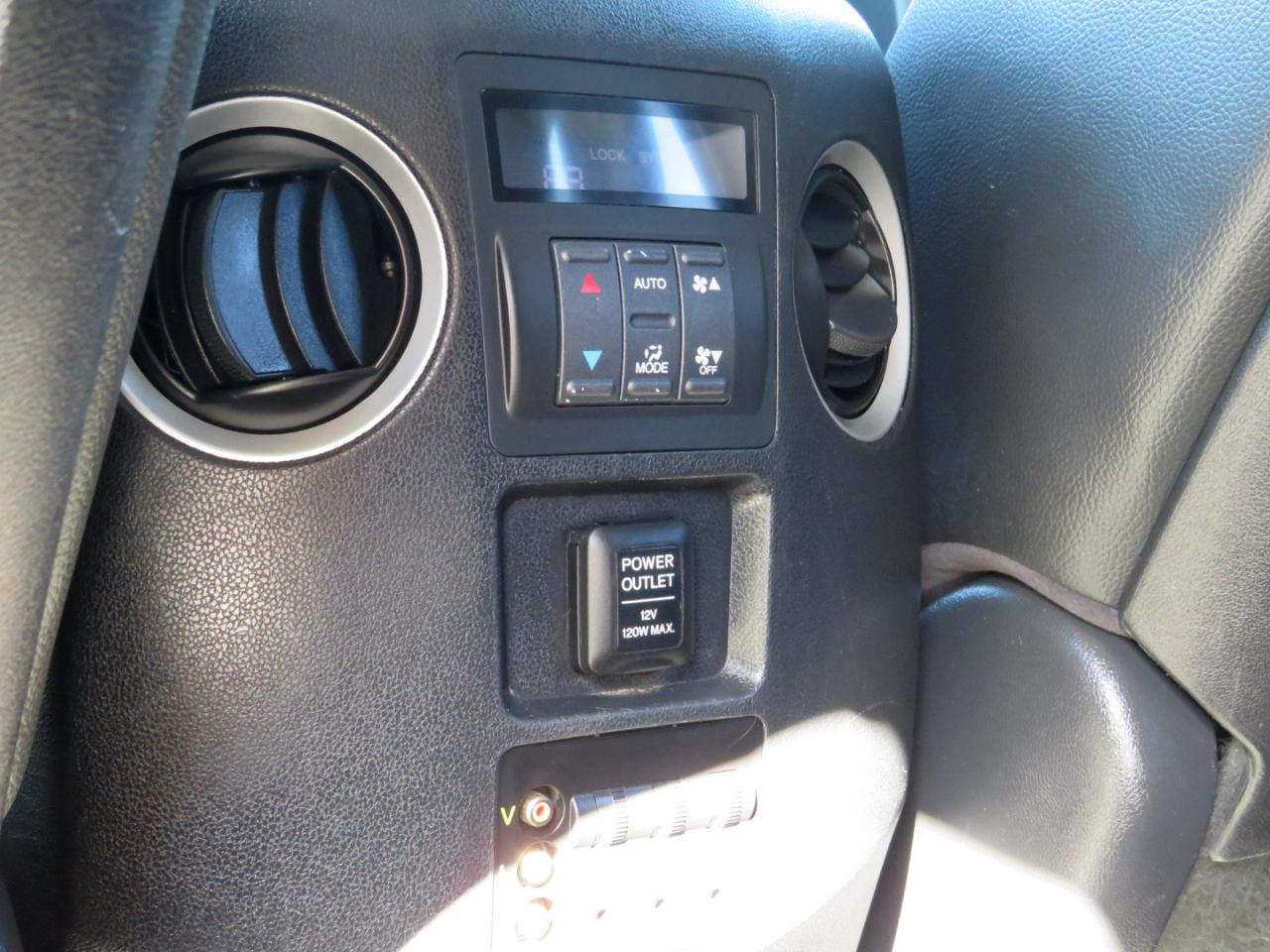 Honda Pilot Touring AWD 2014