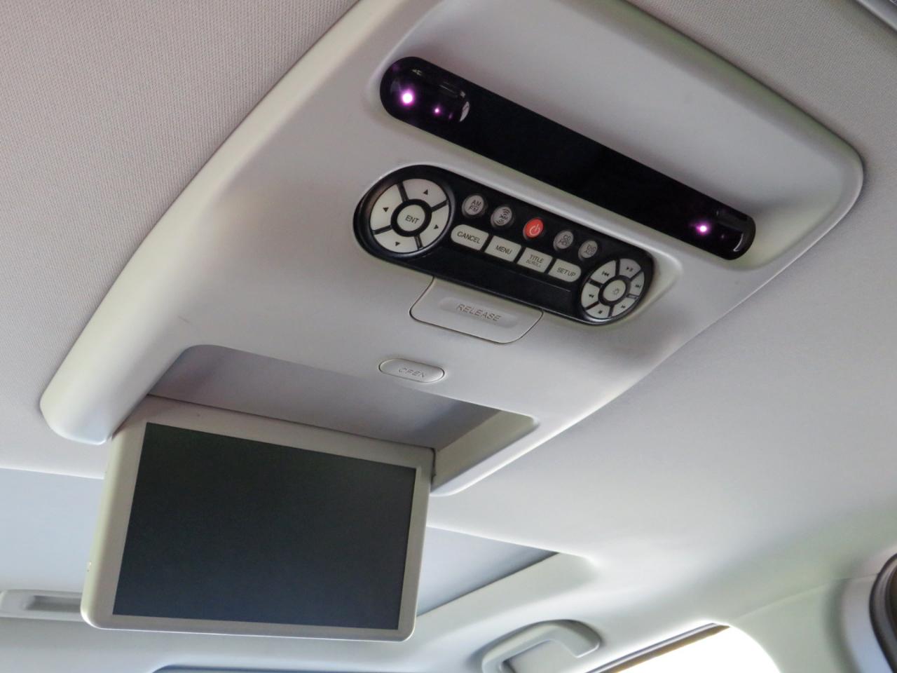 Honda Pilot Touring AWD 2014