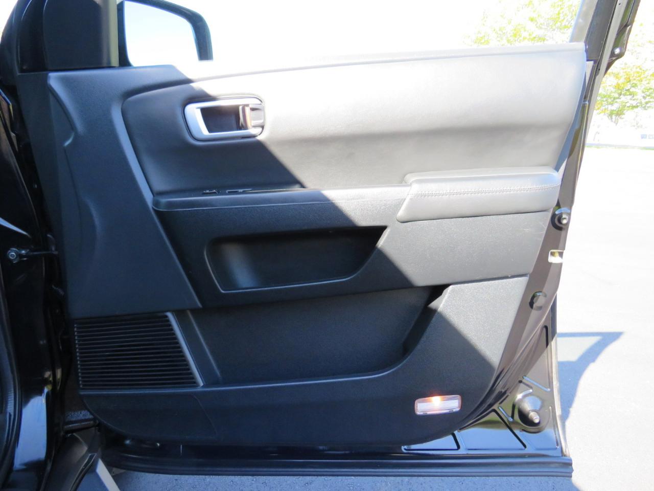 Honda Pilot Touring AWD 2014