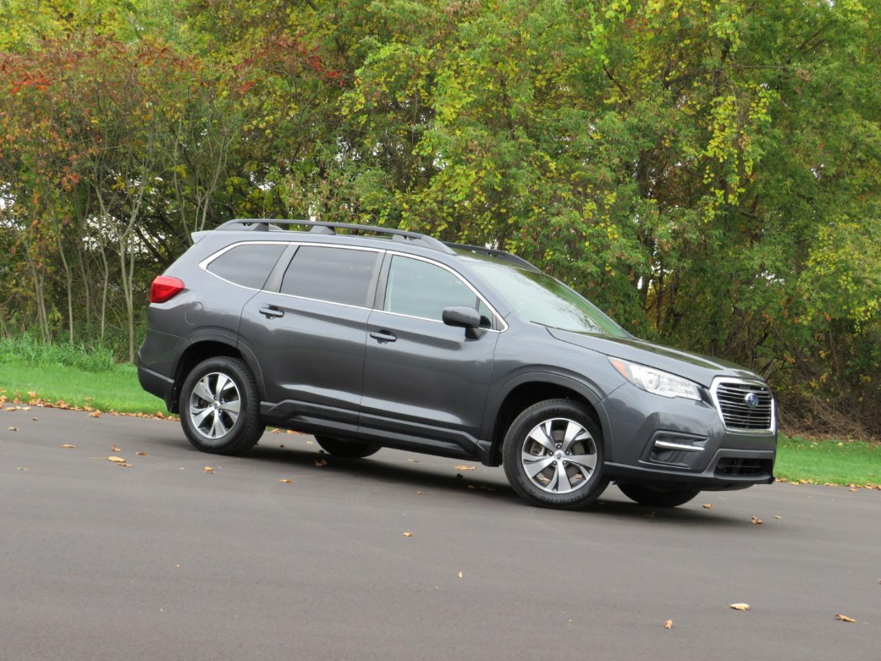 Subaru Ascent Premium 2021