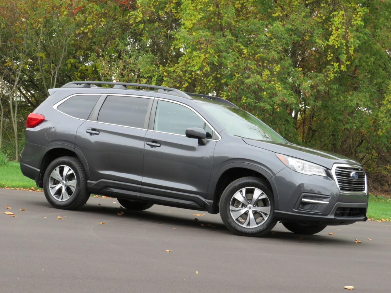 Subaru Ascent Premium 2021