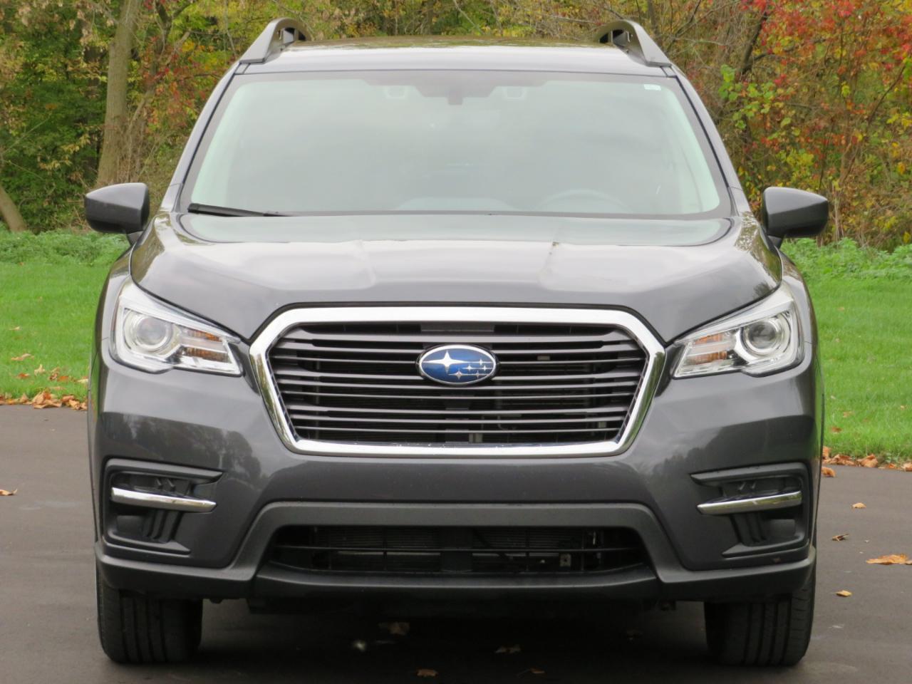 Subaru Ascent Premium 2021