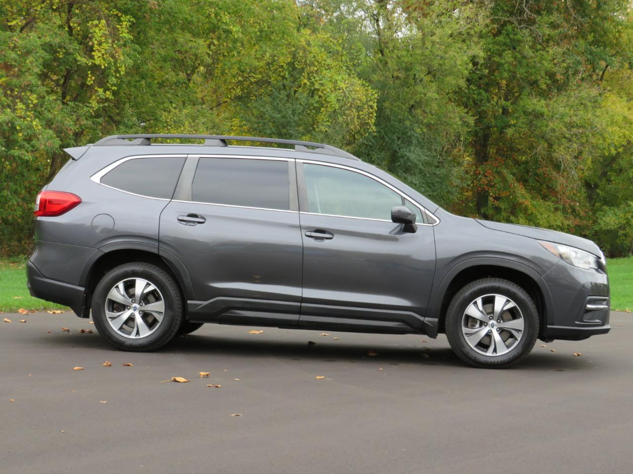 Subaru Ascent Premium 2021
