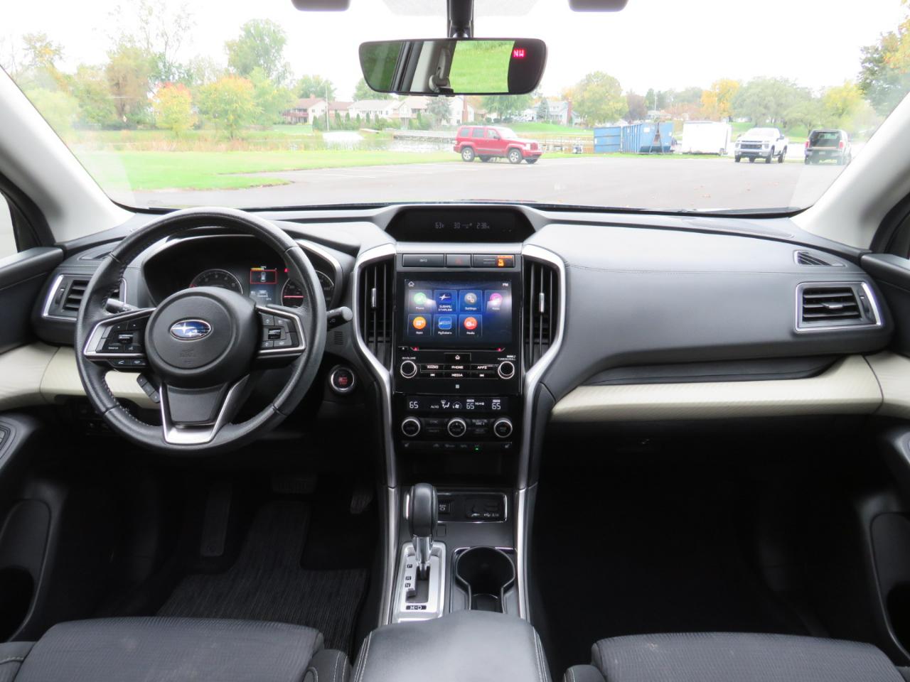 Subaru Ascent Premium 2021