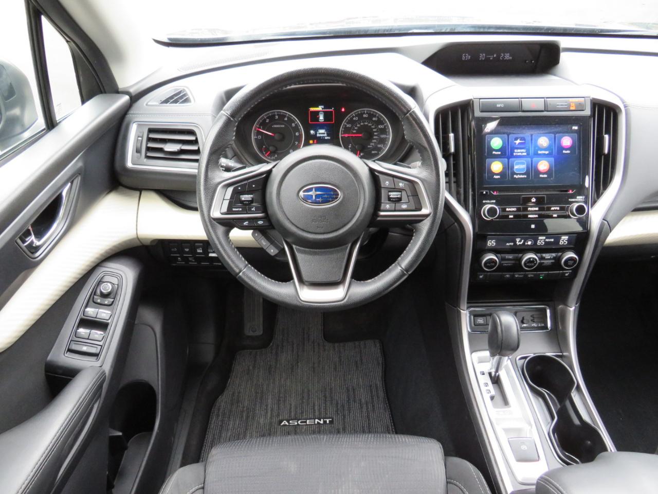 Subaru Ascent Premium 2021