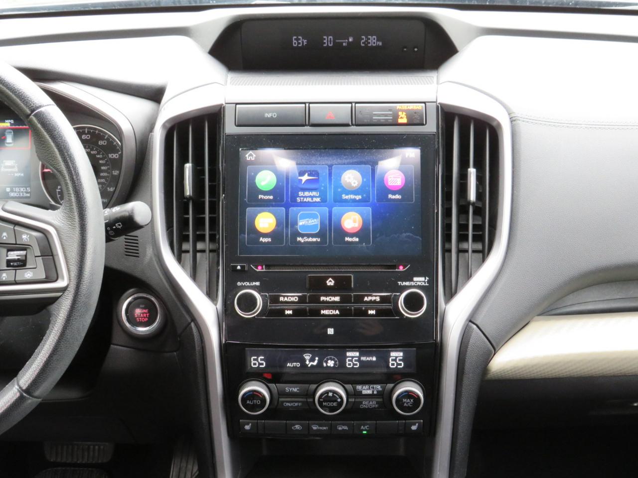 Subaru Ascent Premium 2021
