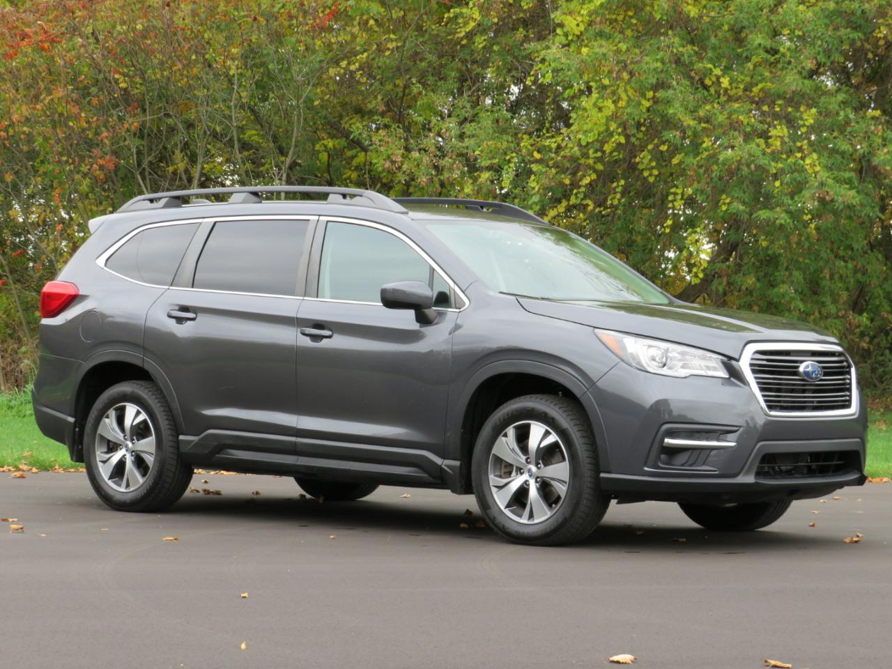 Subaru Ascent Premium 2021