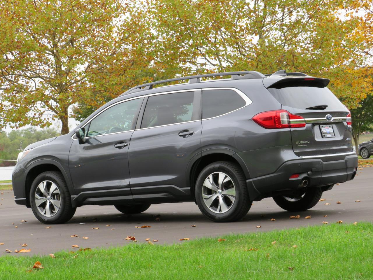 Subaru Ascent Premium 2021
