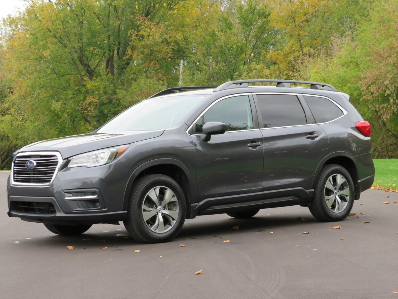 Subaru Ascent Premium 2021