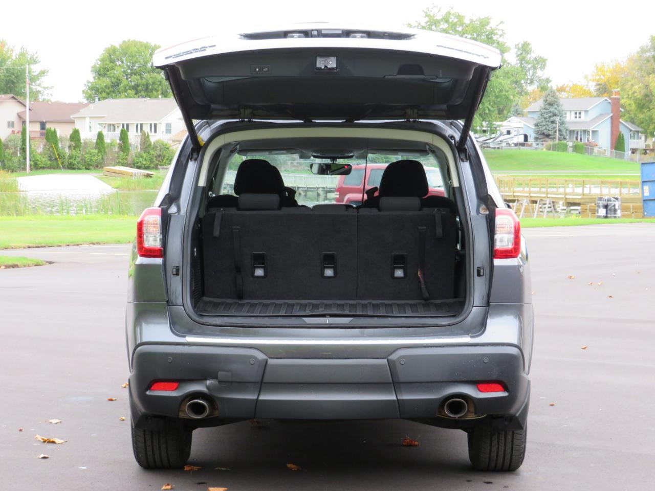 Subaru Ascent Premium 2021