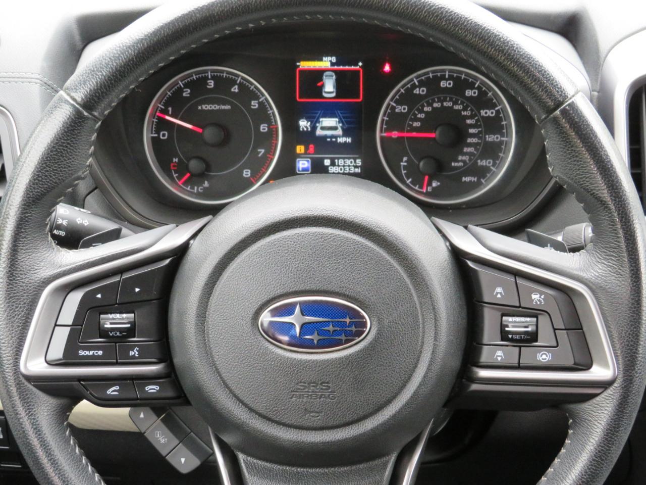 Subaru Ascent Premium 2021