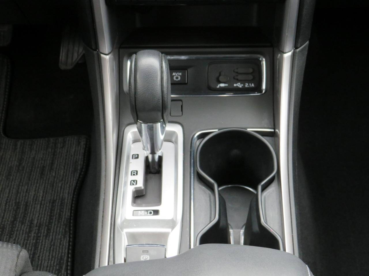 Subaru Ascent Premium 2021