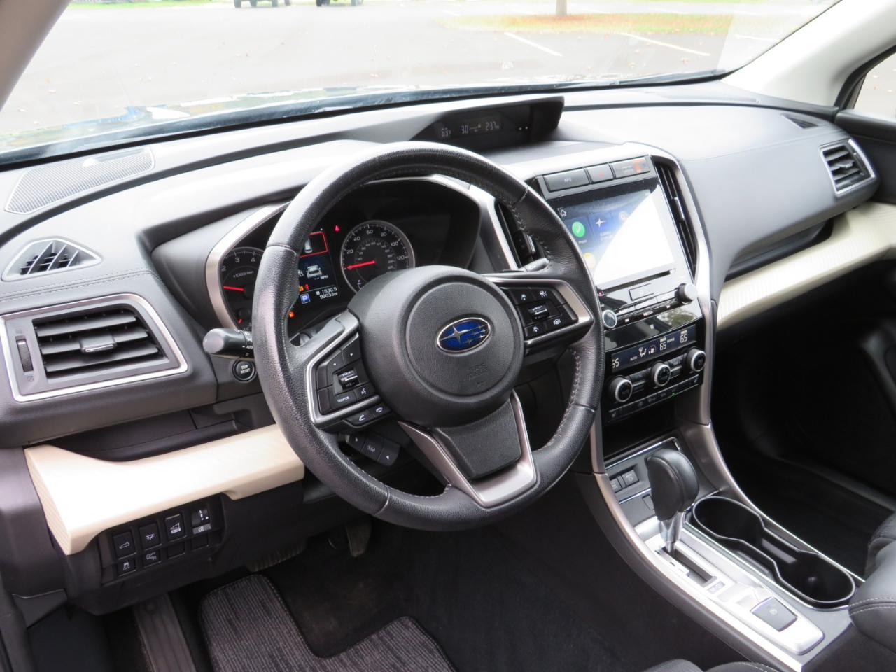 Subaru Ascent Premium 2021