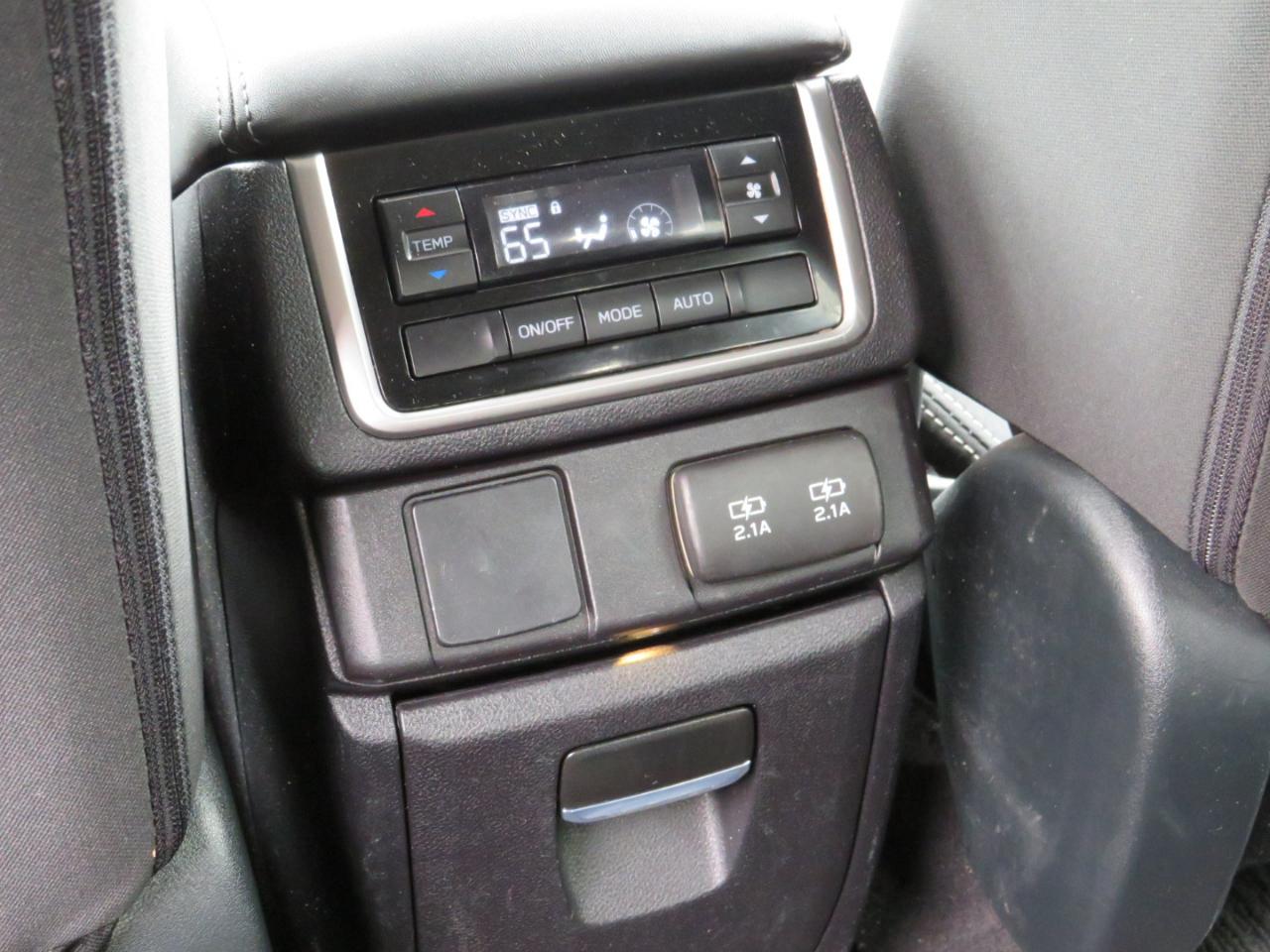 Subaru Ascent Premium 2021