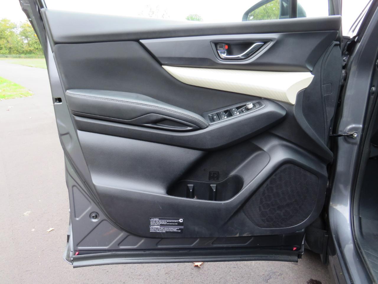 Subaru Ascent Premium 2021