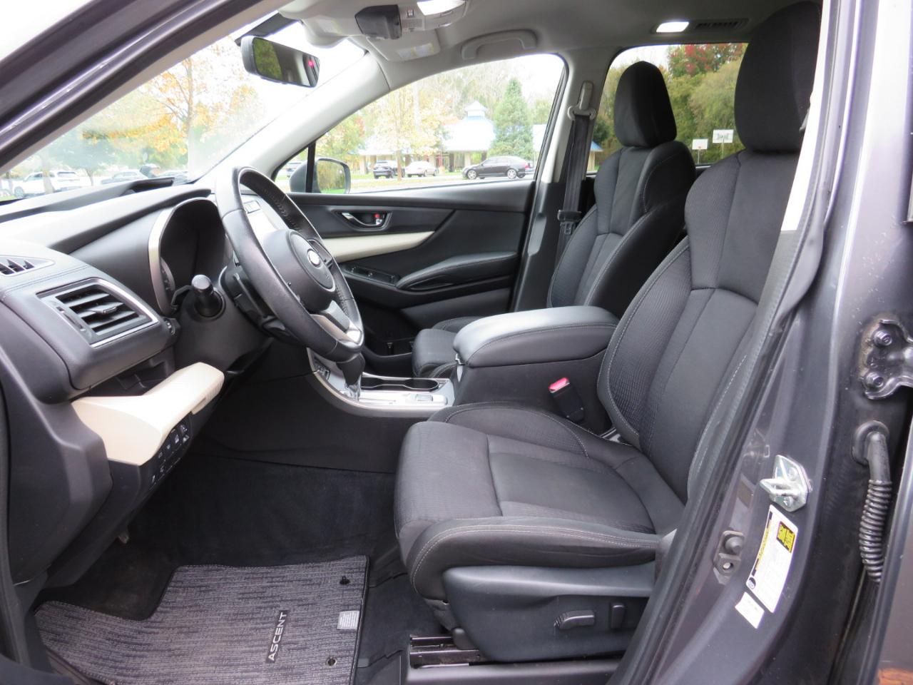 Subaru Ascent Premium 2021