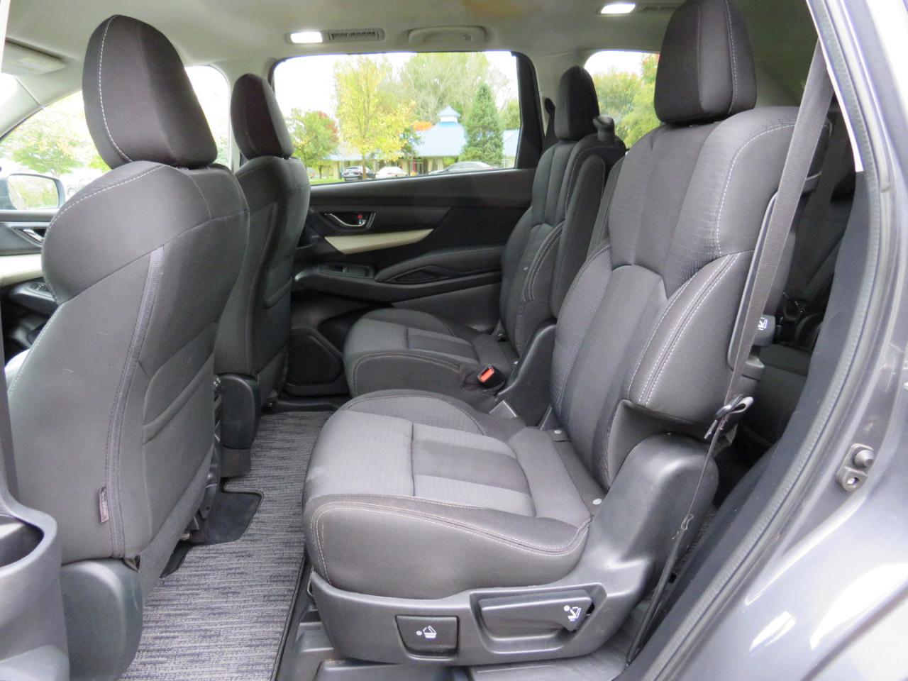Subaru Ascent Premium 2021