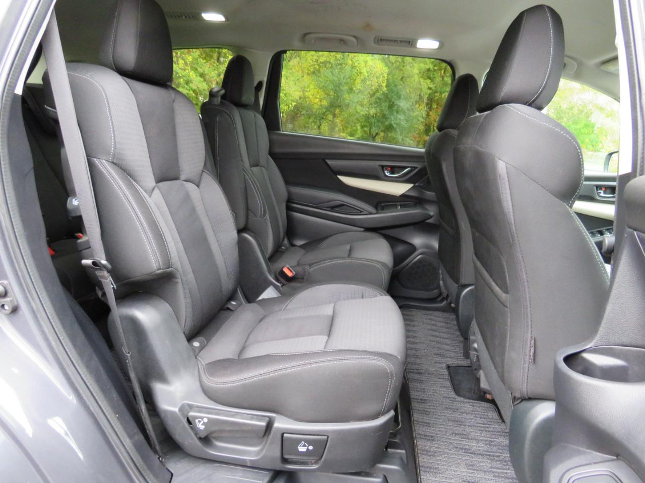 Subaru Ascent Premium 2021