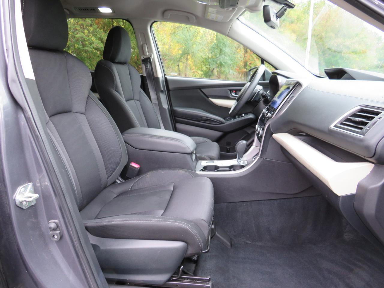 Subaru Ascent Premium 2021