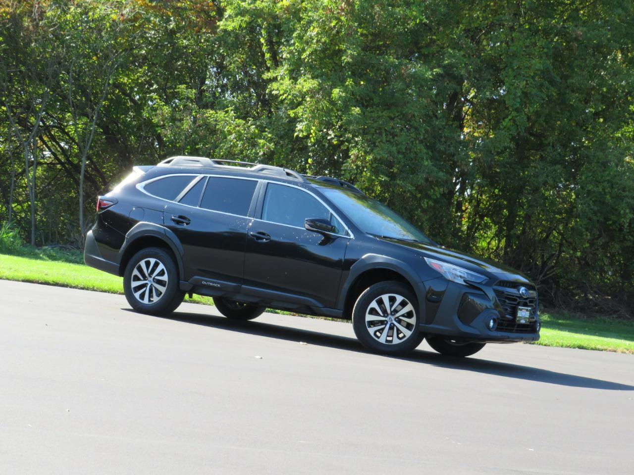 Subaru Outback Premium 2023
