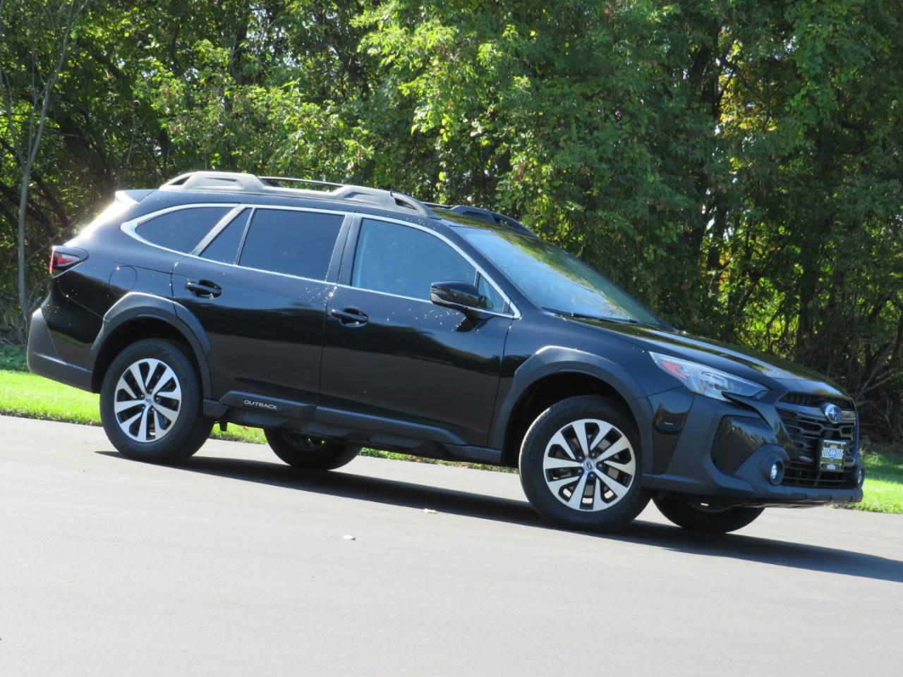 Subaru Outback Premium 2023