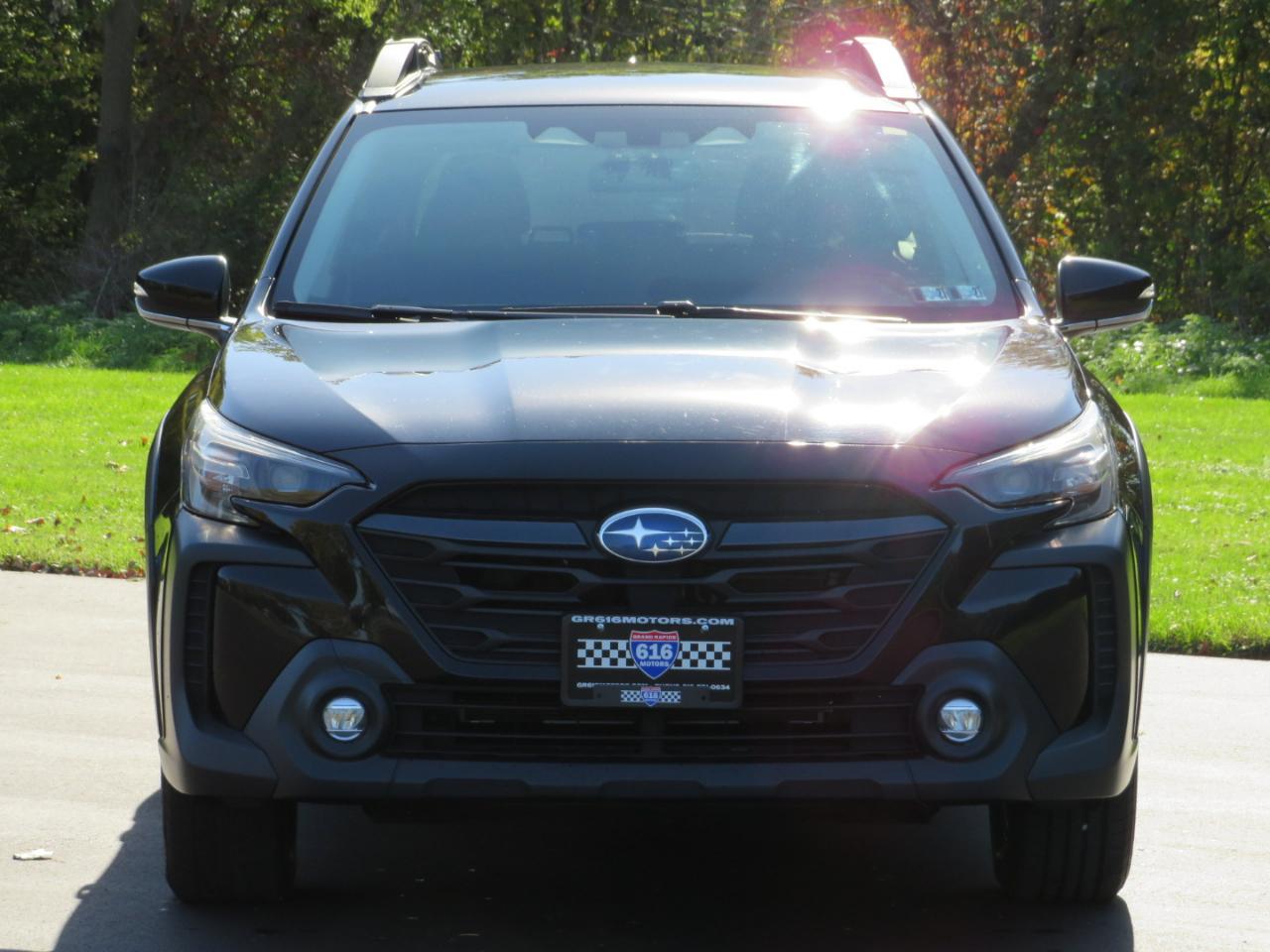 Subaru Outback Premium 2023