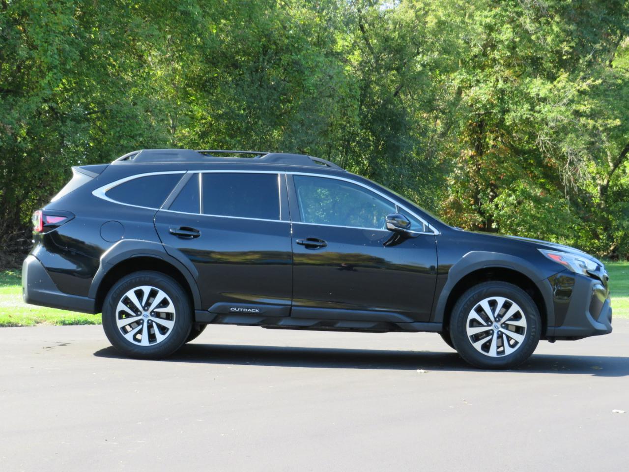 Subaru Outback Premium 2023