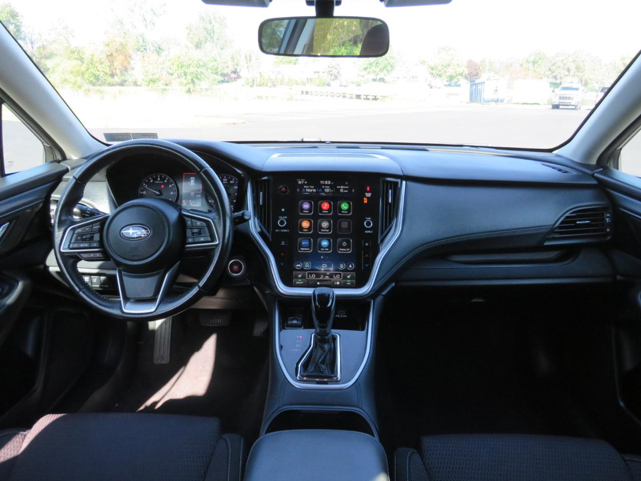 Subaru Outback Premium 2023